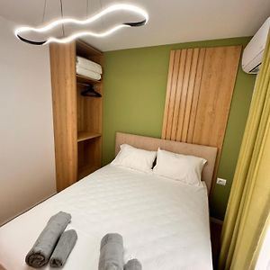 Deluxe Kamer met een King Size Bed