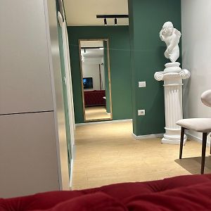 Deluxe Kamer met Twee Aparte Bedden